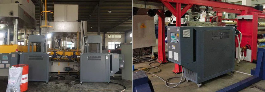 風電葉片模具水加熱器 風電葉片模具水加熱器